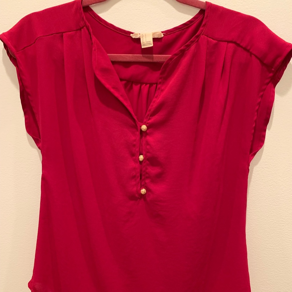 Forever 21 Top